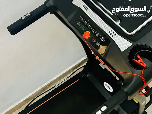 جهاز سير رياضي