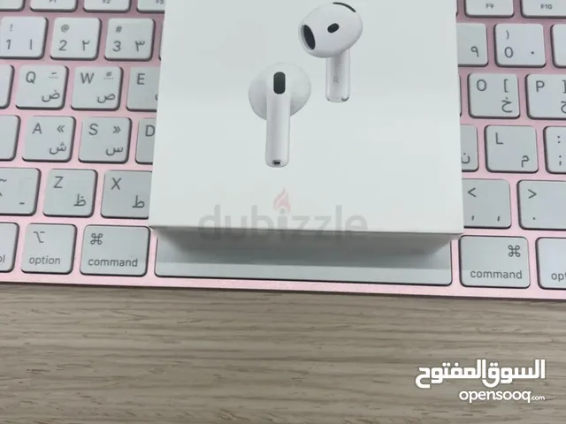 AirPod 4 with (ANC)