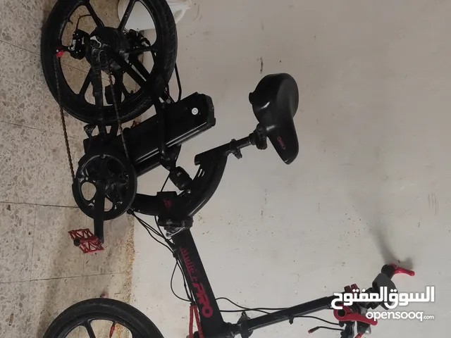 بسكليت كهربا فل صنوبر صات 48 فولت 16 امببر