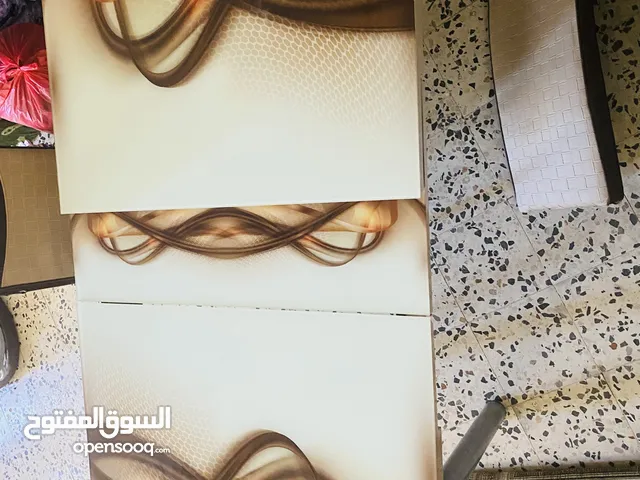 طاولة اكل تكبر وتصغر اربعه كراسي
