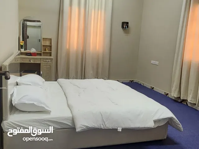 70 m2 Studio Apartments for Rent in Al Batinah Al Masnaah