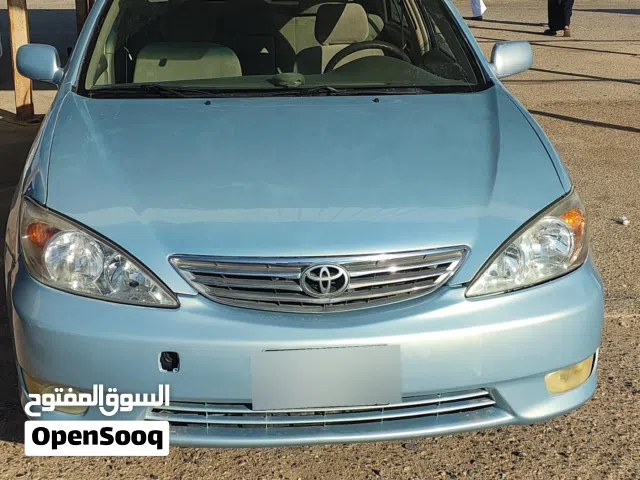 2004 Toyota Camry GL