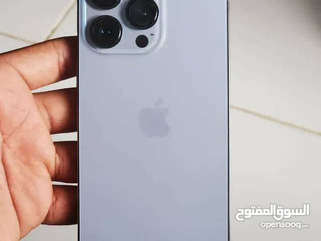 Apple iPhone 13 Pro 128 GB in Sana'a