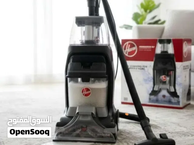 مكنسة كهربائيه جديده ماركة هوفر احدث موديل  المقاس الكبير