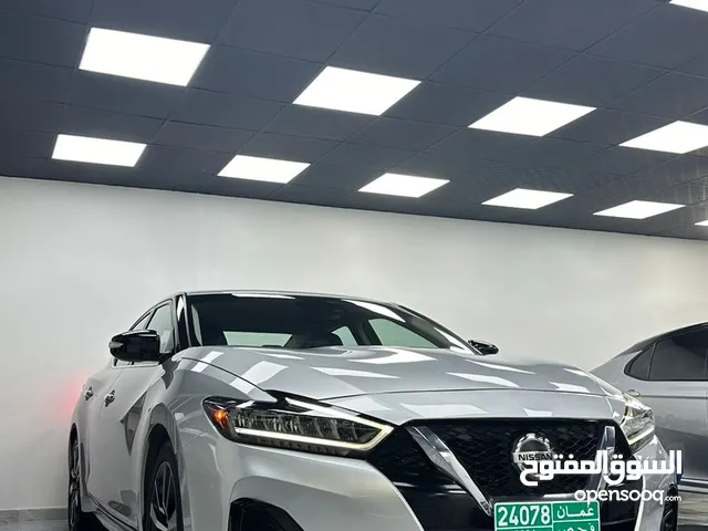 Nissan Maxima 2022 in Al Dakhiliya