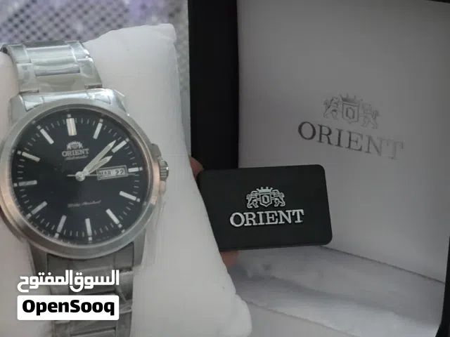 Analog Quartz Orient watches  for sale in Amman