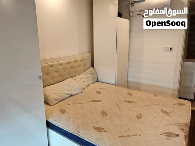 شقة للايجار بمساحة 50م في لايف تاور