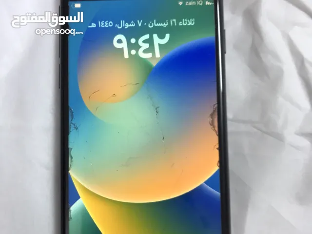 Apple iPhone 8 Other in Baghdad