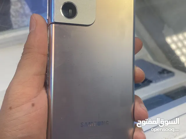 Samsung Galaxy S21 Ultra 5G 256 GB in Baghdad