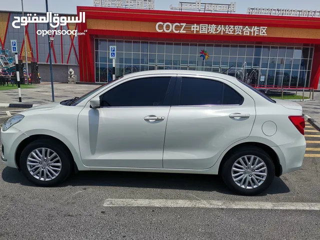 Suzkoy Dzire 2019