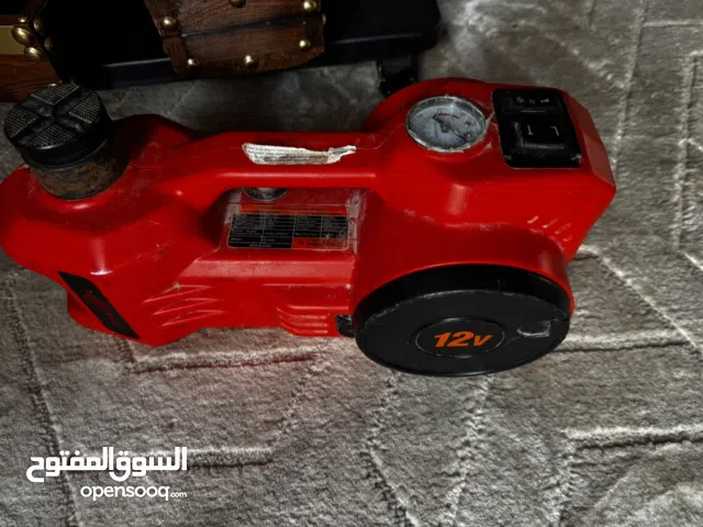 جيك حمولة خمسة طن