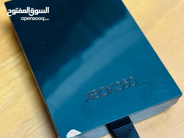 Hard drive xbox 360 للبيع