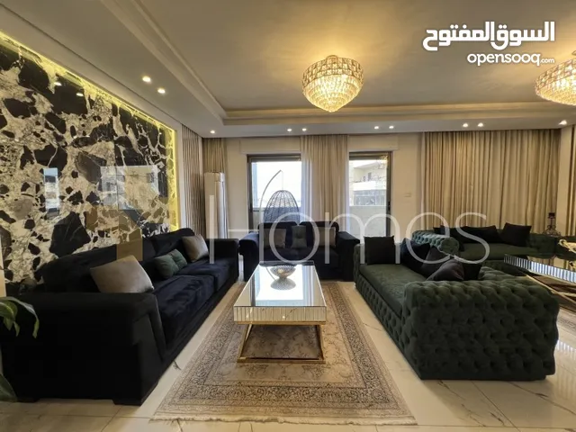 283 m2 3 Bedrooms Apartments for Sale in Amman Um El Summaq