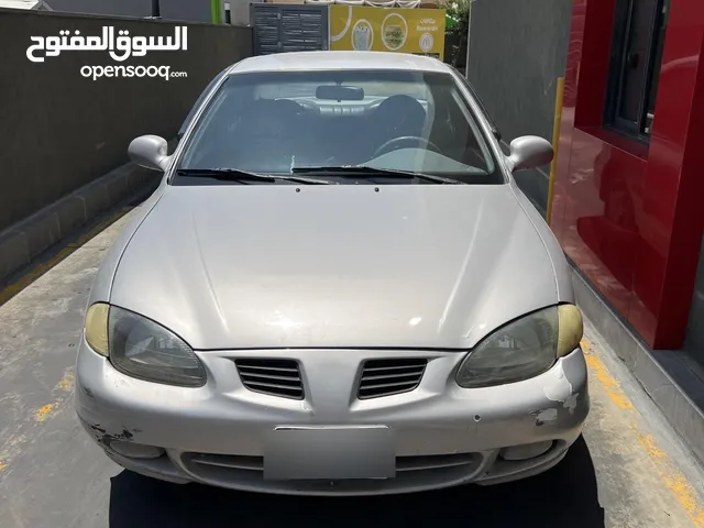 افانتي نيو موديل 1999