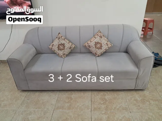 Fabric Sofa set