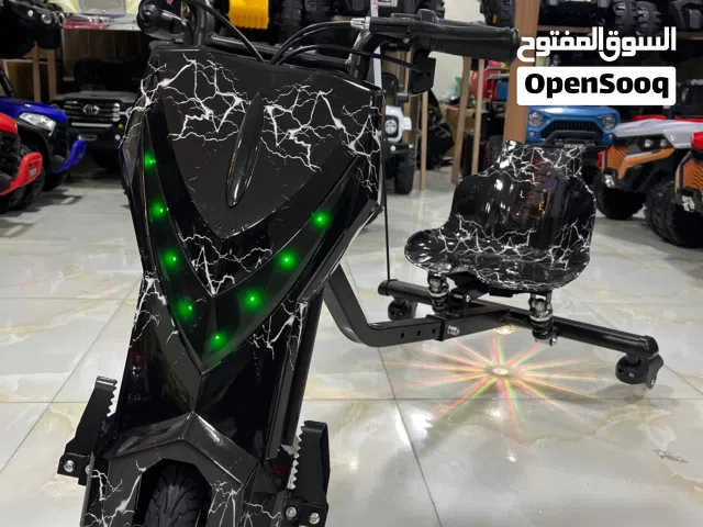 دريفت كار العدد محدود