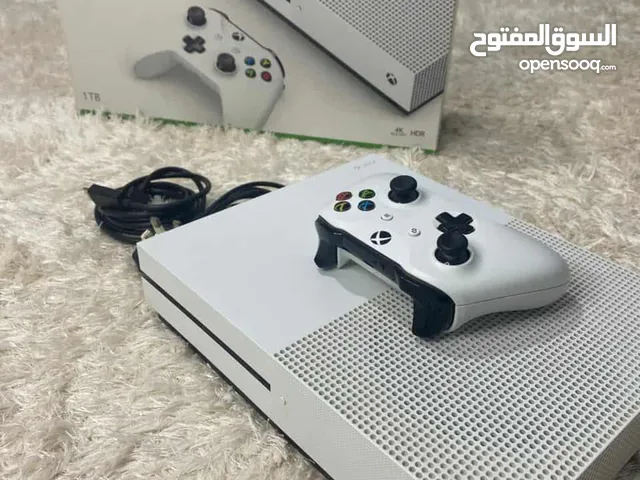 Xbox One S Xbox for sale in Jebel Akhdar