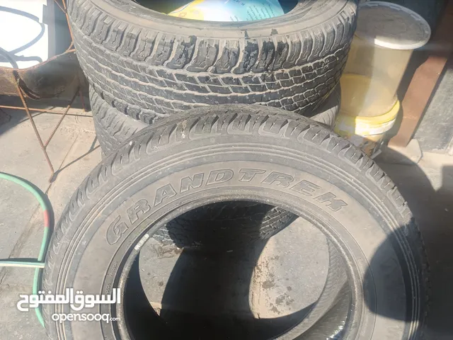 Other Other Tyres in Basra