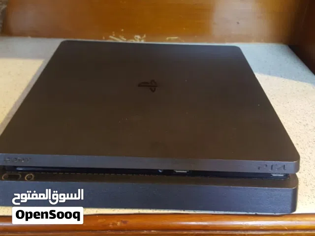 بلي 4 سلم 1 تيرا مراوس مع ايفون