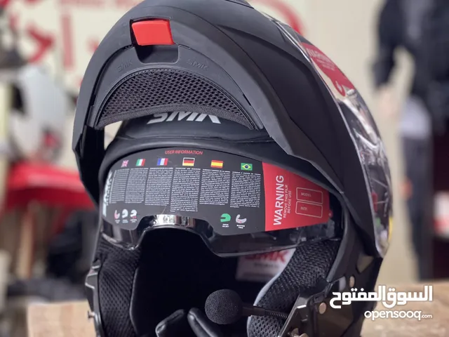  Helmets for sale in Muscat