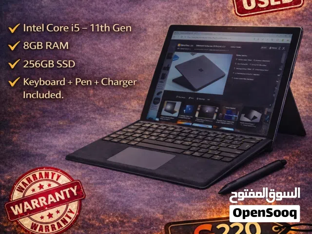 Windows Microsoft for sale in Muscat