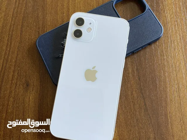 Apple iPhone 12 128 GB in Amman