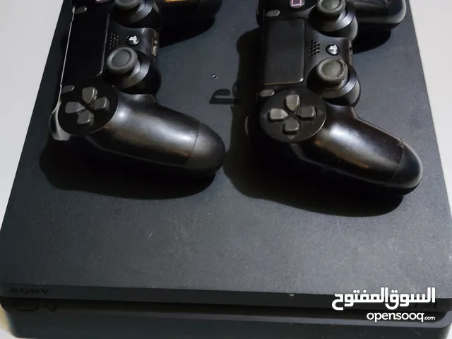 بلاستيش 4 شبه جديد للبيع