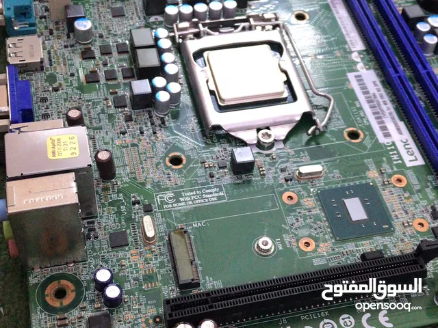  Processor for sale  in Hadhramaut