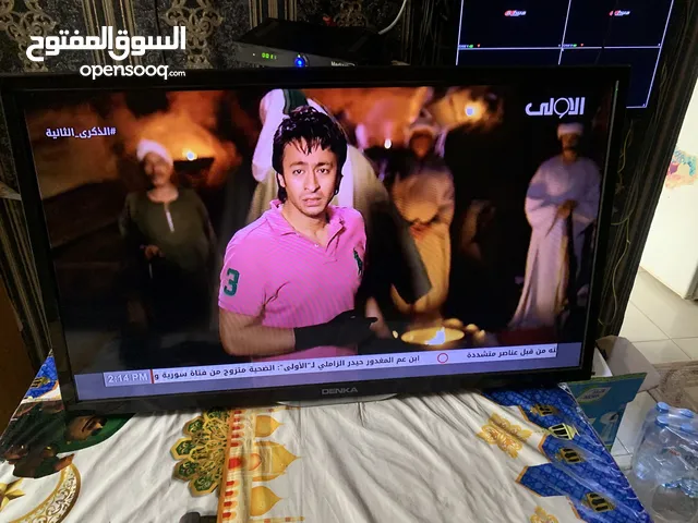 Others Plasma 32 inch TV in Basra