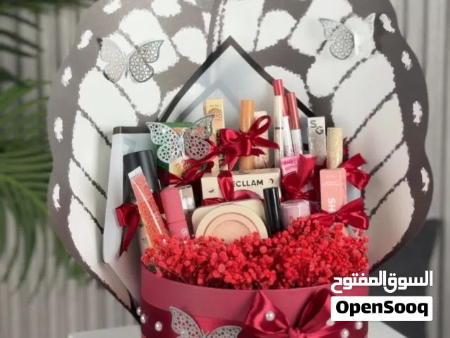 مسكاره بودره