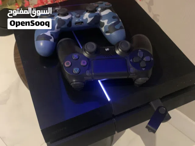 سوني 4 ون تيرا مهكر تقدر تحمل فيه العاب سوني 4 و 2 و1