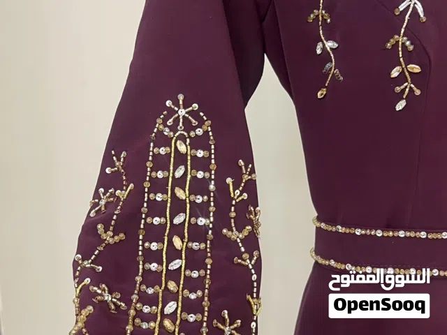فستان زفاف