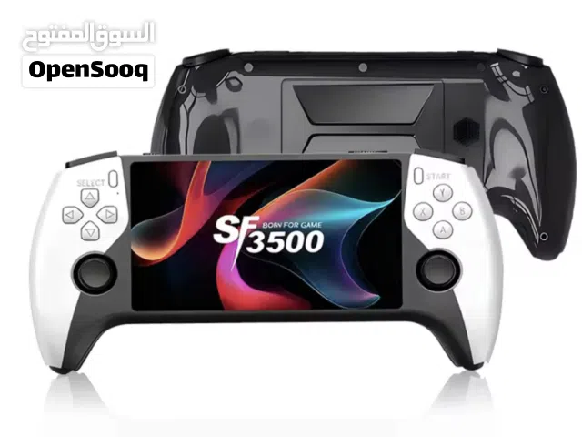 جهاز العاب محمول sf3500