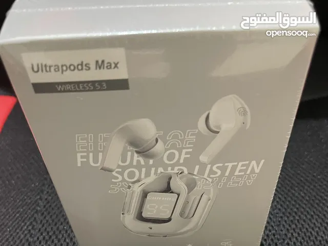 ultrapods wireless 5.3