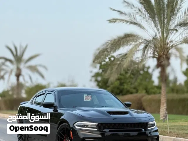 2021 دودج تشارجر SXT