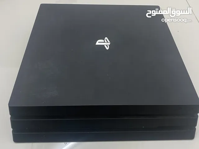 PlayStation 4 PlayStation for sale in Abu Dhabi