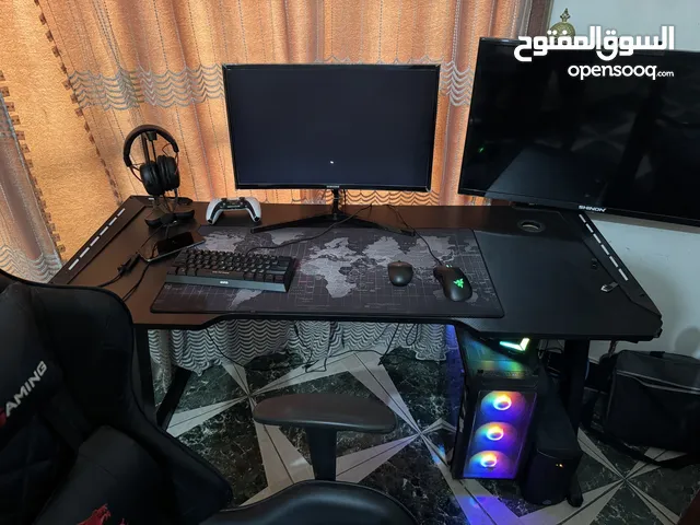 تجميعه للبيع