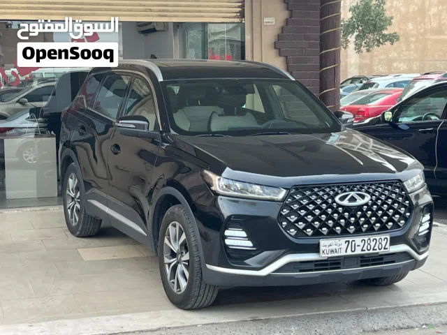 SUV Chery in Hawally