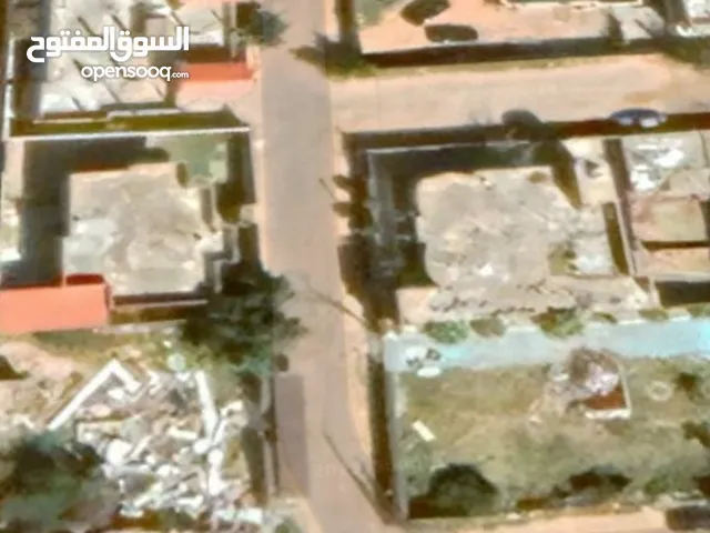 Residential Land for Sale in Tripoli Khalatat St