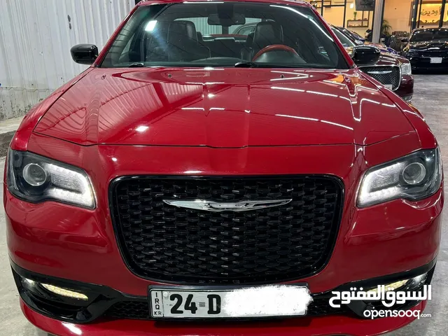Chrysler Other 2017 in Baghdad