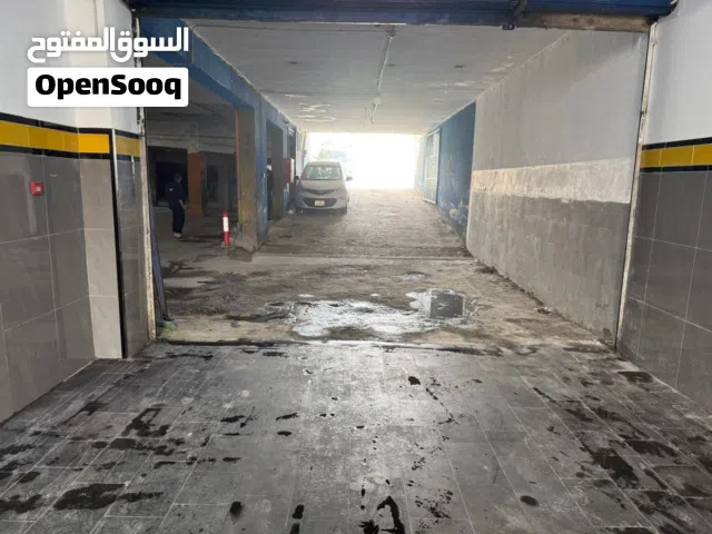 للإيجار – محل مجهز لصيانة السيارات والأعمال المهنية في موقع حيوي – ماركا الشمالية بسعر مغري