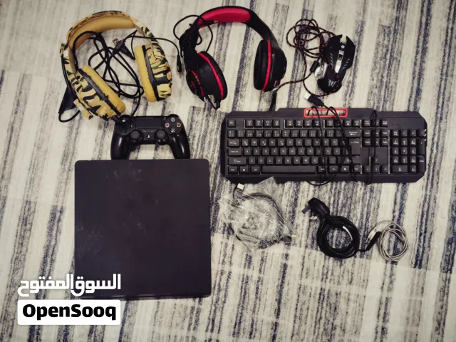 PlayStation 4 PlayStation for sale in Hawally
