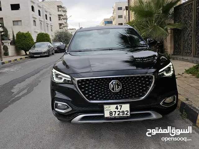 Used MG MG HS in Amman