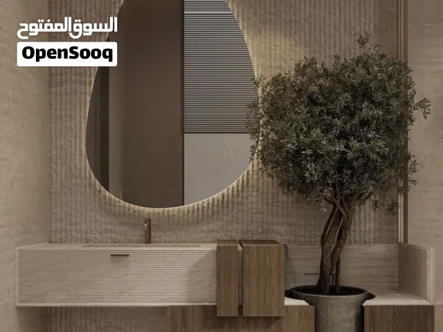 مغاسل رخام