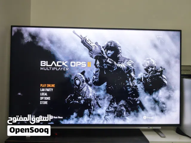 toahiba tv 55 inch 4k