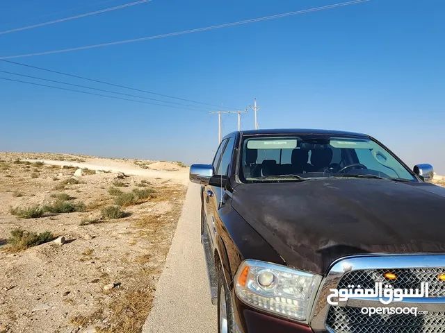 Dodge Ram 2015 in Mafraq