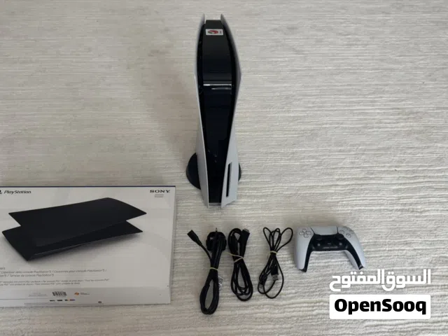 PlayStation 5 PlayStation for sale in Abu Dhabi