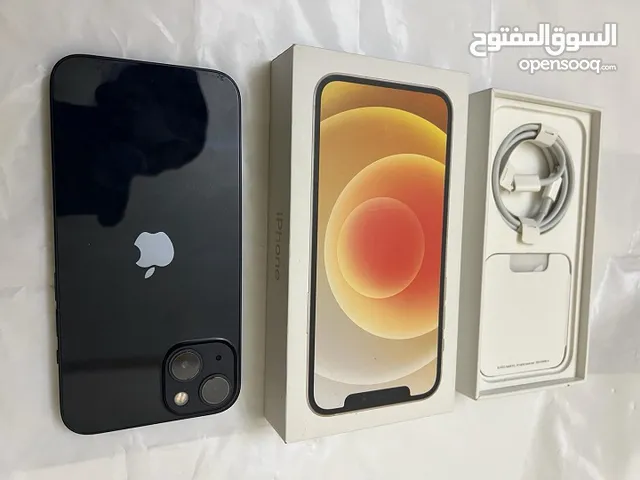 Apple iPhone 13 128 GB in Manama