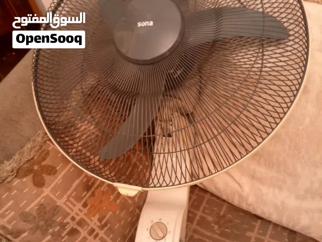 مروحة سونا الاصليه 20انش