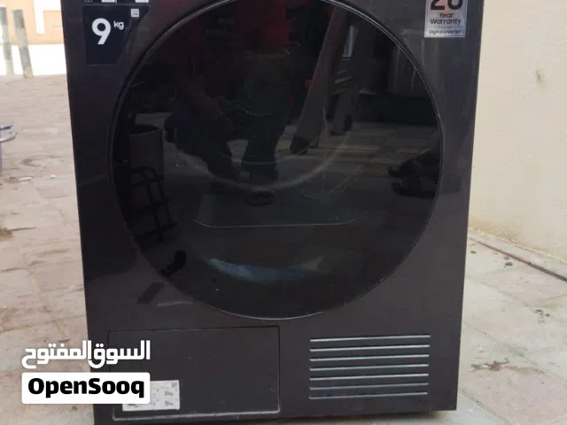 Samsung Bespoke AI Heat Pump Tumble Dryer 9 kg